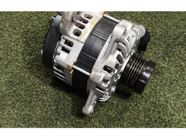 Генератор A5TV1281, 23700AB051   Subaru Outback (BT)      