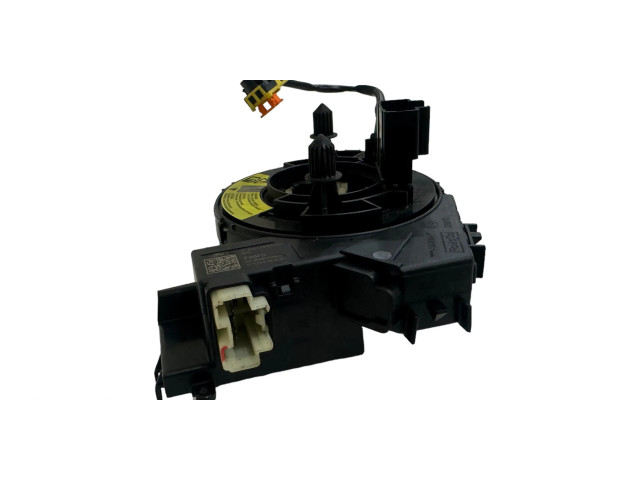 Подрулевой шлейф SRS BK2T14A664BA, EB8FD   Ford Transit Custom