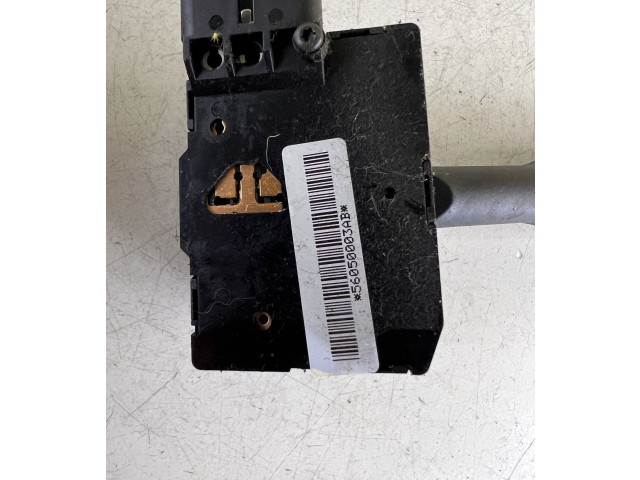 Переключатель дворников 56050003AB, 56050003A   Jeep Grand Cherokee (WJ)