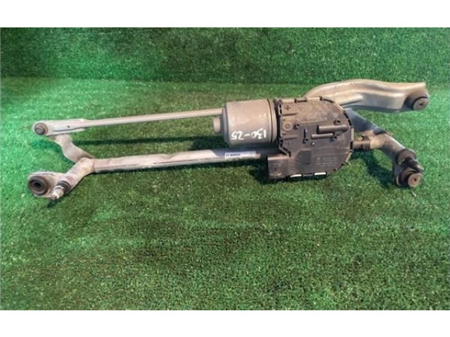 Моторчик дворников 3397021672, 1397220663    Volkswagen Golf VII