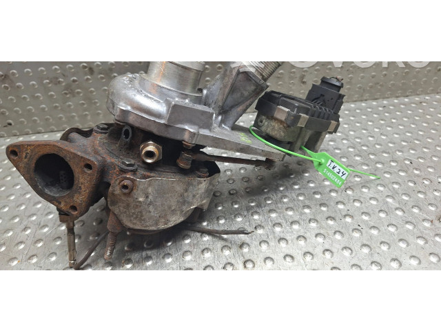 Turbodmychadlo Турбина 057145722L   Audi A8 S8 D3 4E   