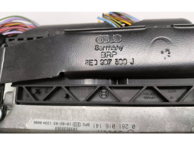 Řídící jednotka 03L906022NP Audi A5 Sportback 8TA 2010