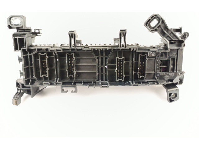 Модуль управления BSM A2465402714 Mercedes-Benz GLA W156