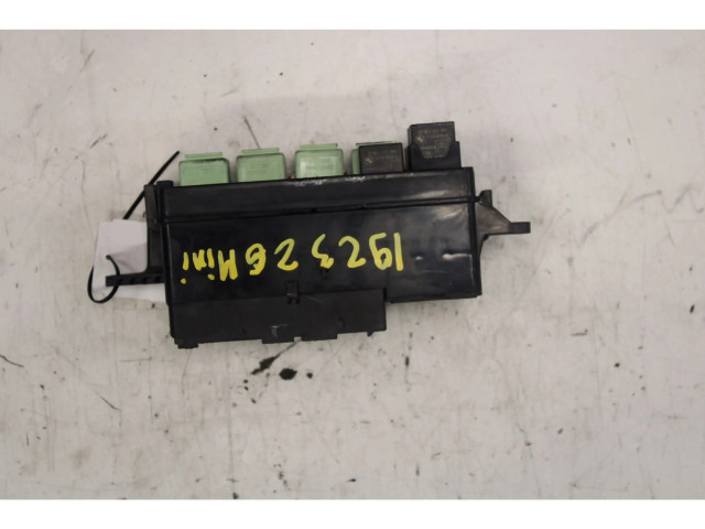 Pojistková skříňka Mini One - Cooper Cabrio R52 2004