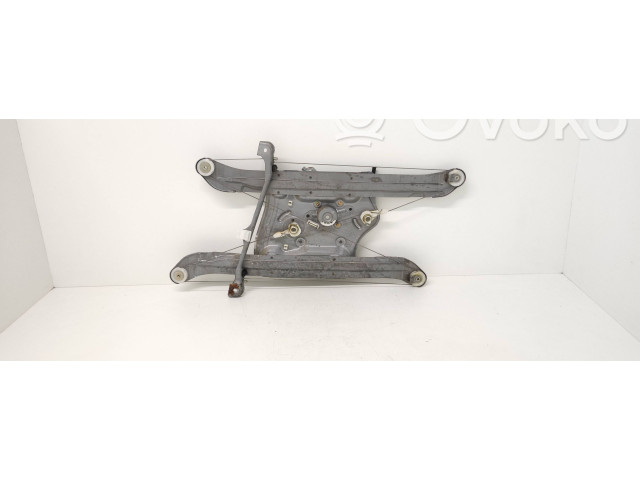 Передний комплект электрического механизма для подъема окна