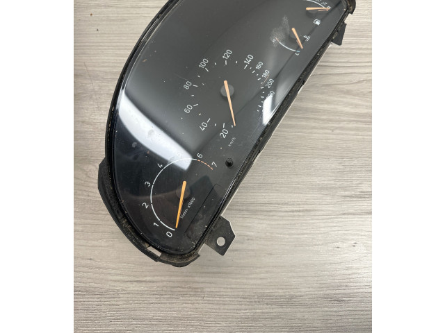 Панель приборов 69795870T, 5042007   Saab 9-5       