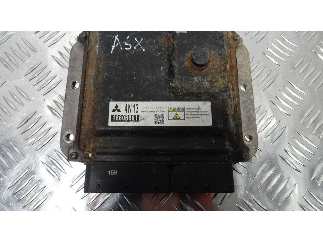 Блок управления двигателем Блок управления 275700-1833 Mitsubishi ASX