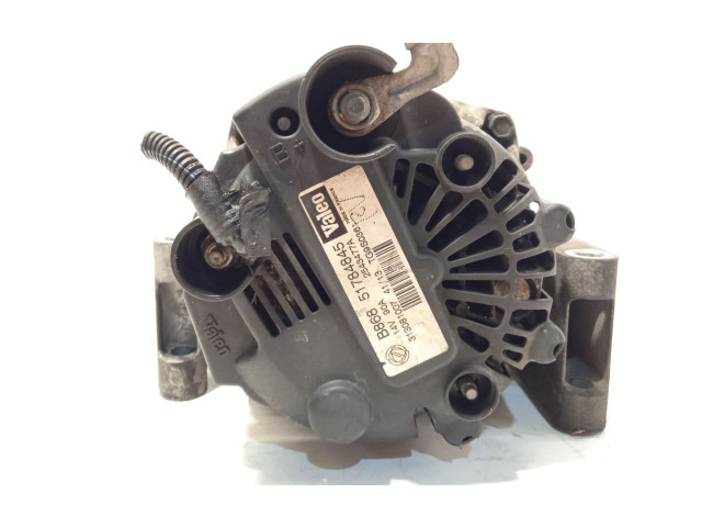 Генератор 51784845, TG9S036   Citroen Nemo      