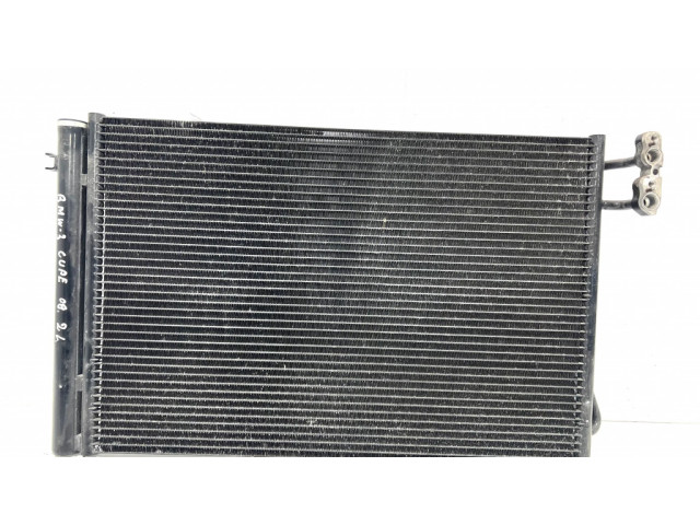 Радиатор охлаждения кондиционера воздуха