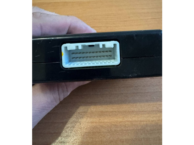 Блок управления 285325XA0A, W001T97094   Mercedes-Benz X-class W470