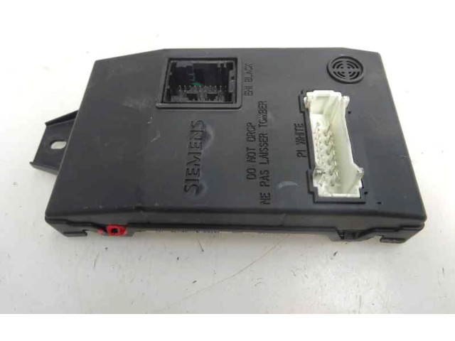 Модуль управления BSM 8200296328B Dacia Sandero