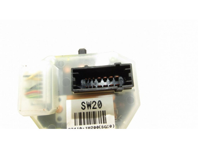 Включатель фонарей