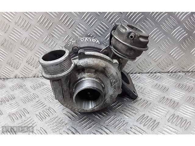  Турбина Volvo XC90  8689592         