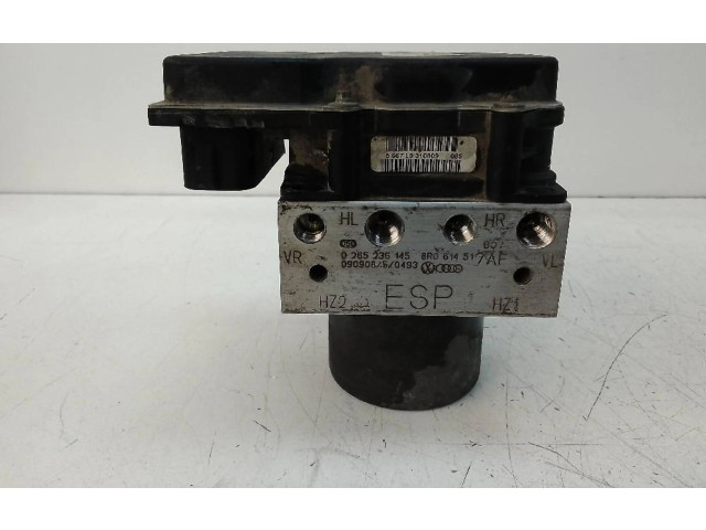 Блок АБС 8r0907379l Audi Q5 SQ5 2008 - 2017 года