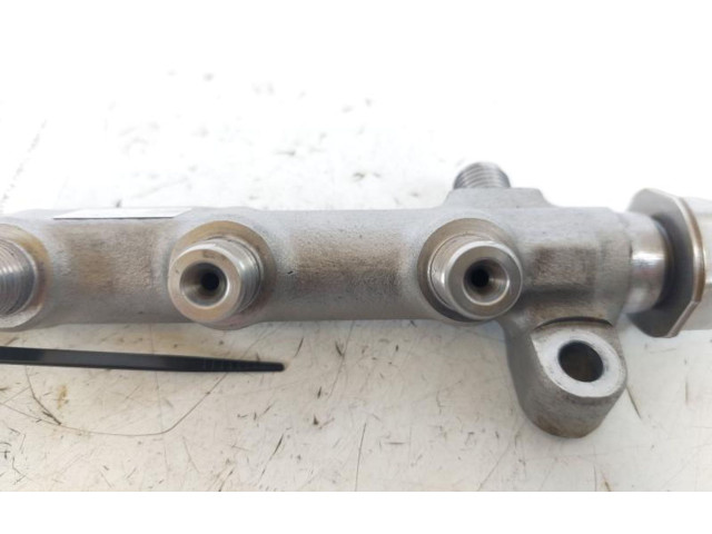 Топливная рампа 04L089D   Skoda Yeti (5L)   для двигателя CUU