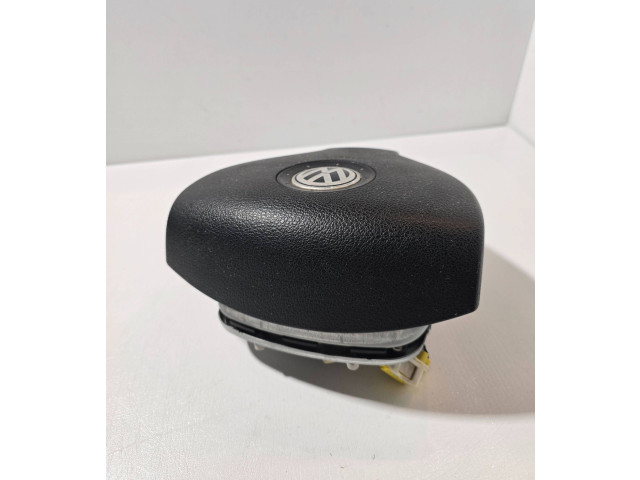 Подушка безопасности водителя 2K0880201E   Volkswagen Caddy