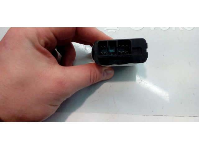 Блок управления иммобилайзера