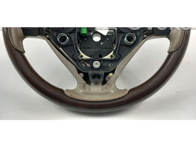 Руль Volvo XC90  2003 - 2006 года       