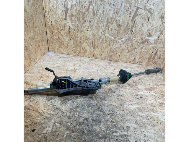  рейка  Колонка рулевая A2054603416, 14211006751   Mercedes-Benz C W205 2014-2021 года