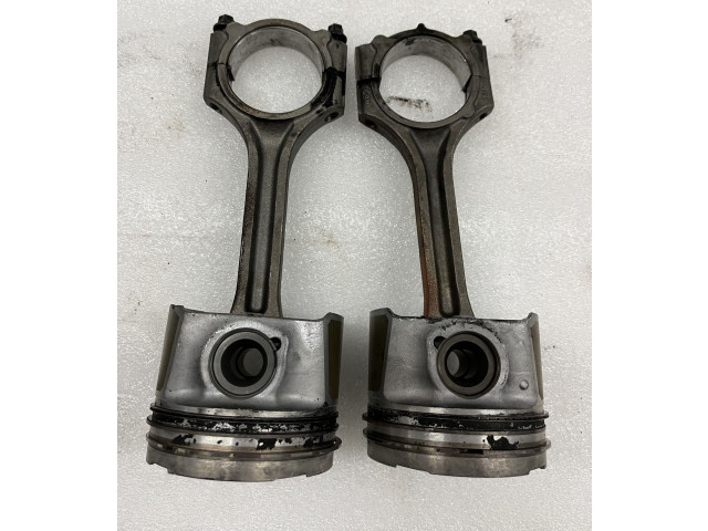 Píst D4FE, D4FE Hyundai i30 d4fe