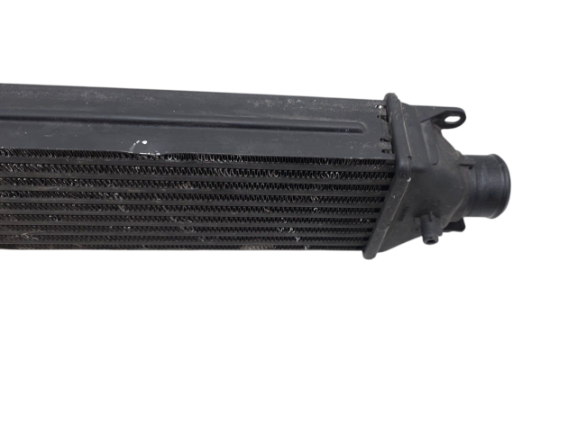 Интеркулер 50539340, 50532811 Alfa Romeo Giulietta