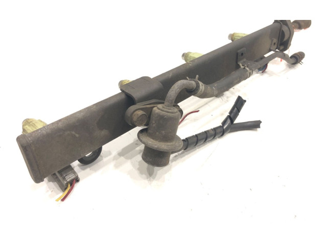 Топливная рампа HDA250E Mitsubishi Outlander