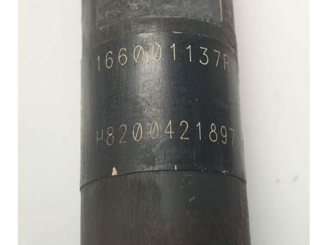 Форсунка 166001137R    Dacia Logan I  K9K792 