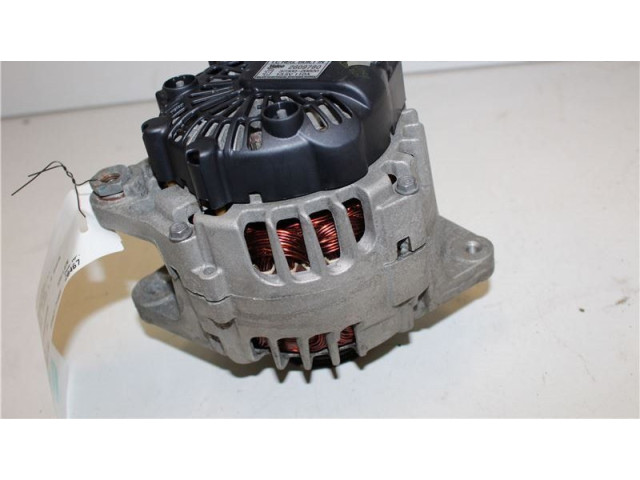 Генератор 373002B600, 373002B600 KIA Venga