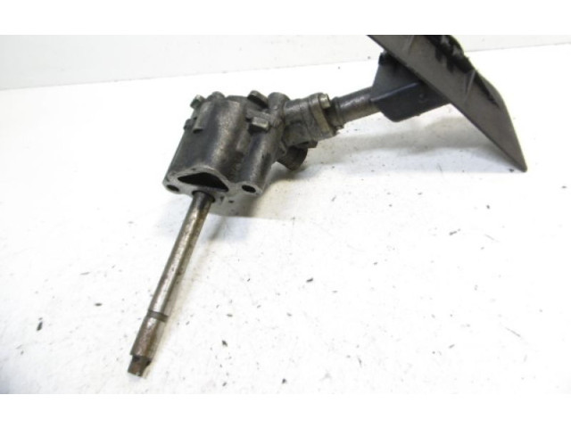 Масляный насос 1 049115153B, 049115153B Volkswagen Golf II