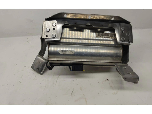 Подушка безопасности пассажира 6006860 Audi A6 S6 C5 4B