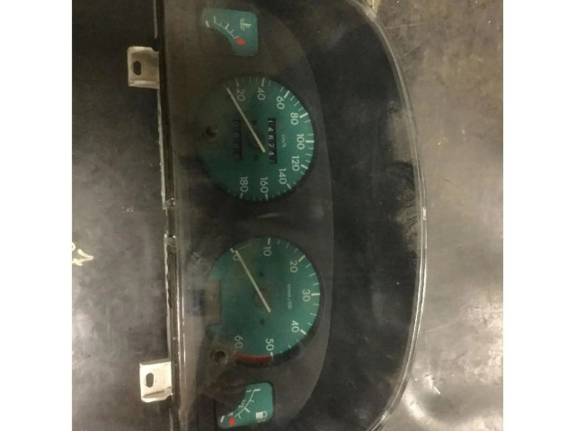 Přístrojová deska Citroen Berlingo 1999