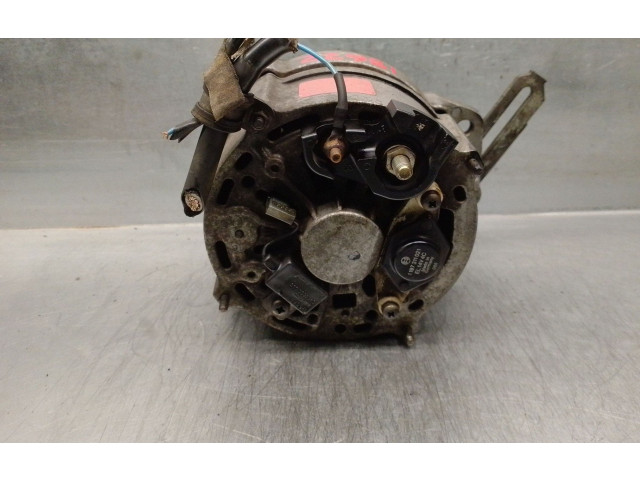 Масляный насос DZ 026903015F, 0120469862 Audi 80 90 B3