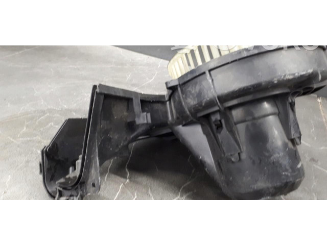 Вентилятор печки 58874 Opel Meriva A