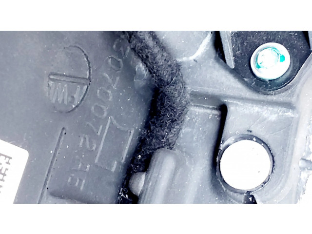 Руль Citroen C4 I 2004-2010 года 98039712ZD, 3070072A5