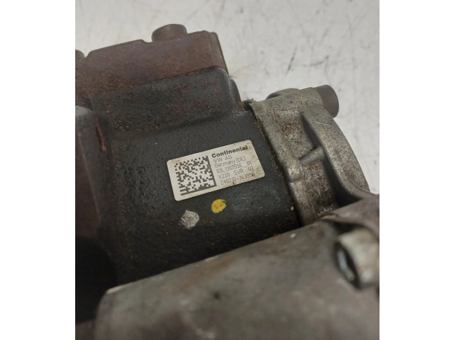 Топливный насос