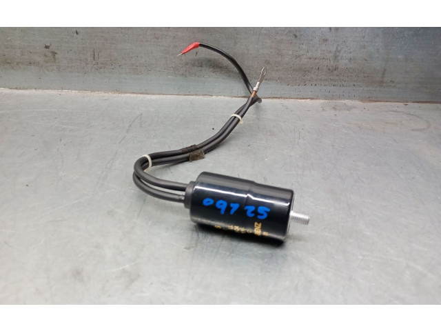 Pojistková skříňka A1405470101 Mercede-Benz S W126 1992