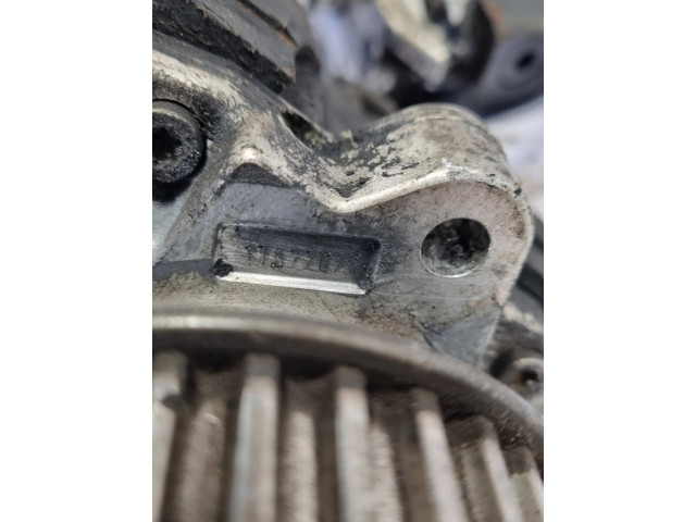 Vstřikovací čerpadlo Chrysler Voyager pro naftový motor 2.5