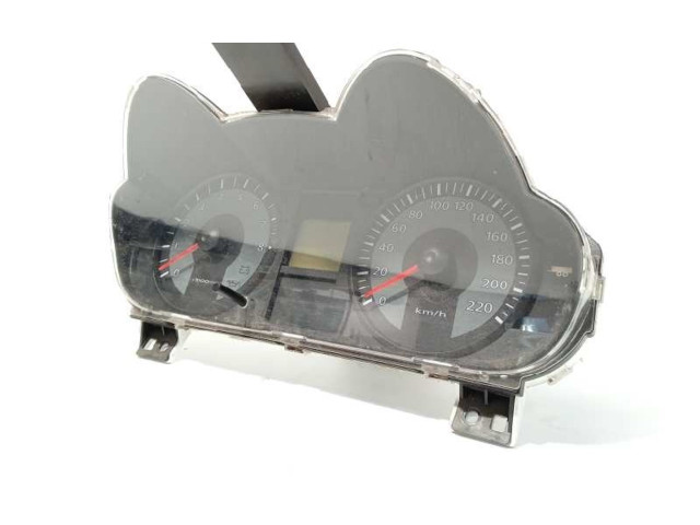 Панель приборов 8100B021H Mitsubishi Colt