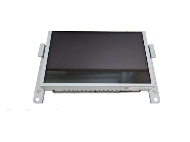 Дисплей    JL3T18B955, JL3T18B955SA   Ford F150