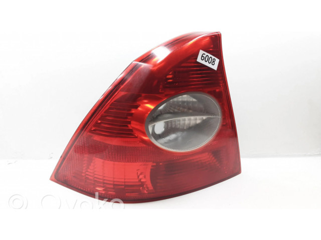 Světlo zadní levé 5M5113405B, 4804 Ford Focus 2007