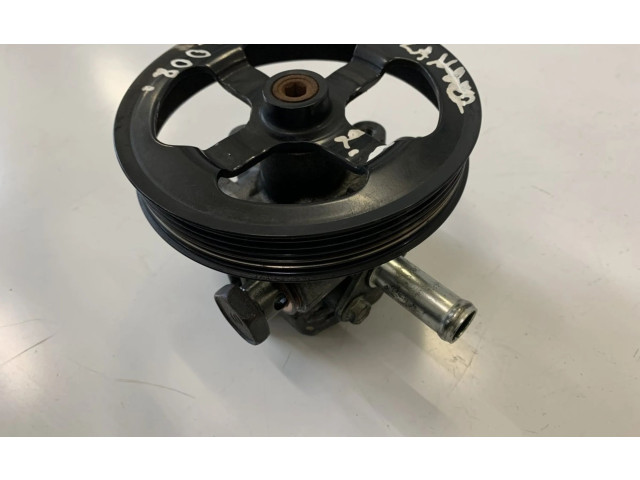 Turbodmychadlo Турбина Mitsubishi Outlander 4B12