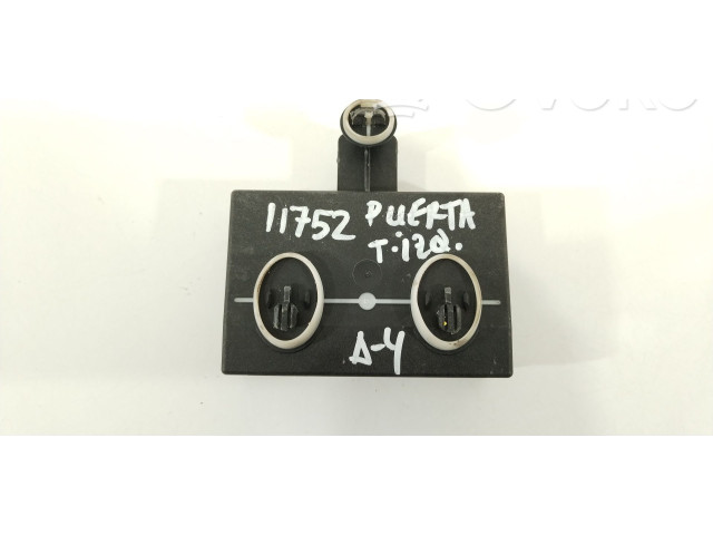 Блок комфорта 8K0959795G, 8K0959795D Audi A4 Allroad