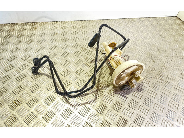 Vstřikovací čerpadlo Subaru Outback