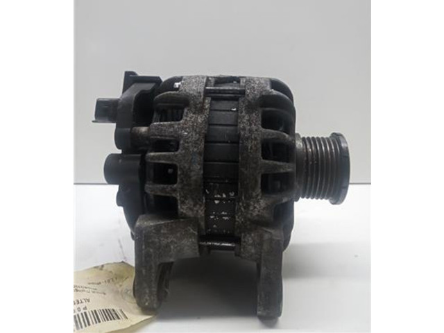 Генератор 231002854R, 231002854R   Renault Twingo III      