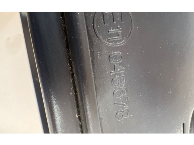 Zpětné zrcátko Volkswagen Tiguan Allspace 2018 E11048678