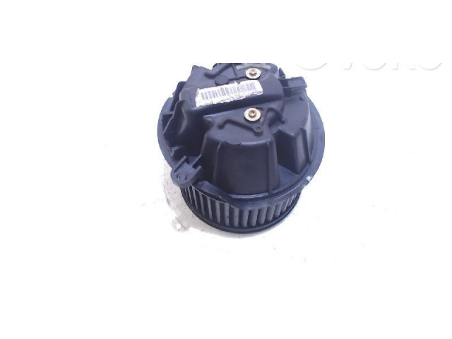 Вентилятор печки       Citroen C3 Pluriel