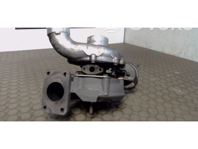 Турбина Turbo Audi A6 S6 C5 4B 059145701SX, 059145701F