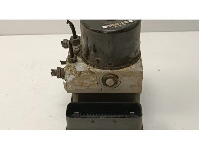 Блок АБС 8V512C405AE   Ford  Fiesta  2009-2012 года