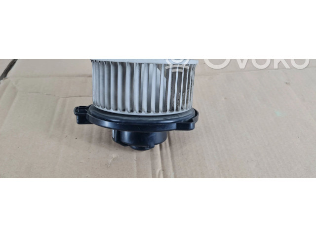 Вентилятор печки 1940000490 Mitsubishi Lancer