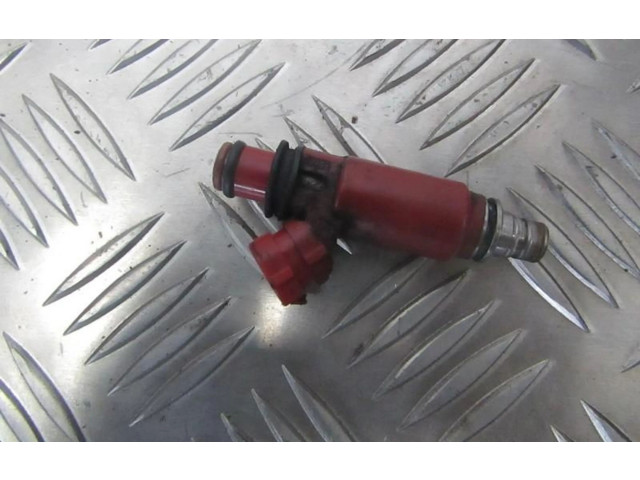 Vstřikovač Suzuki Swift pro benzínový motor 1.3